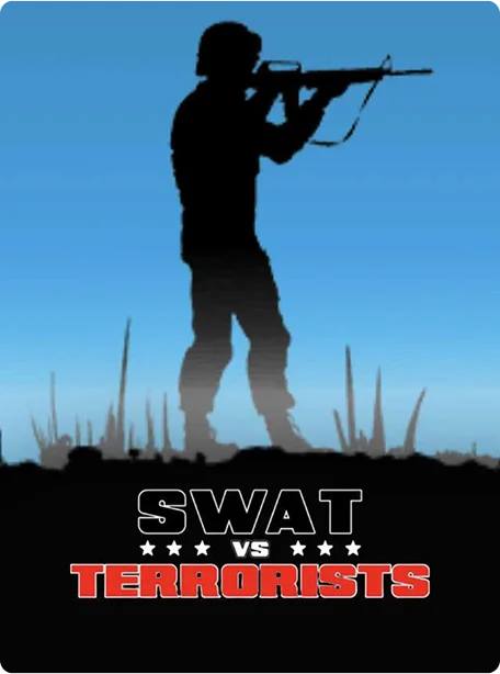 Swatforce vs Terrorists